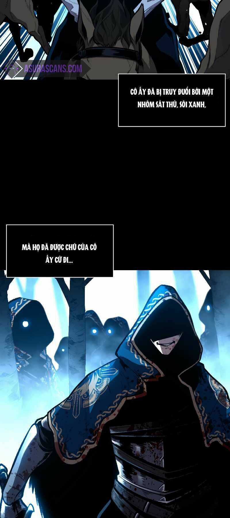 Thiên Tài Ma Pháp Sư Giấu Nghề Chapter 27 trang 4