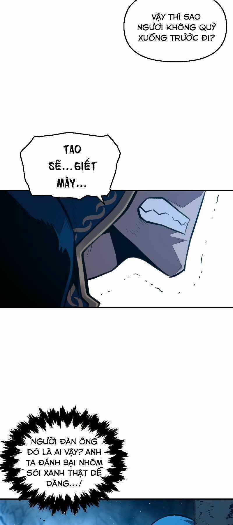 Thiên Tài Ma Pháp Sư Giấu Nghề Chapter 27 trang 40