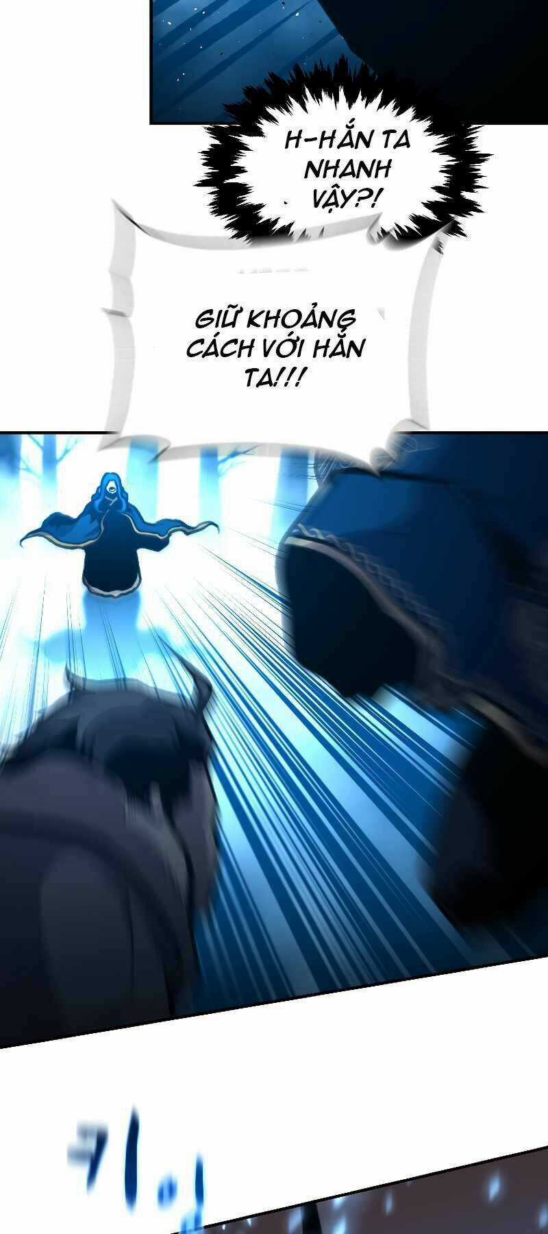 Thiên Tài Ma Pháp Sư Giấu Nghề Chapter 27 trang 44