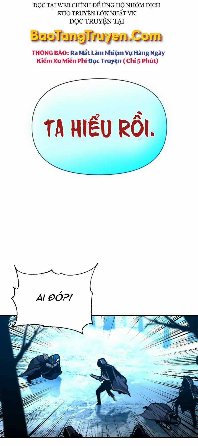 Thiên Tài Ma Pháp Sư Giấu Nghề Chapter 27 trang 7