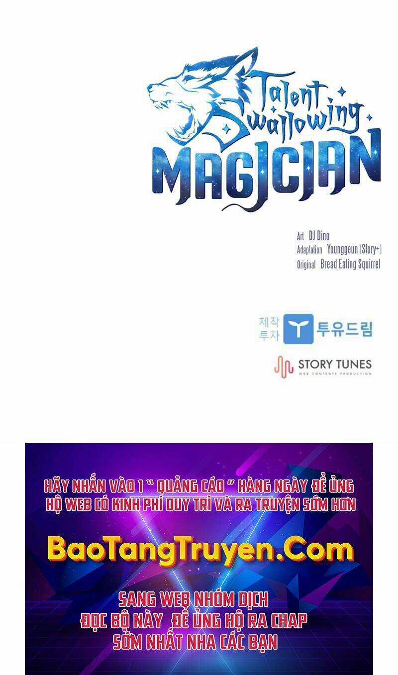 Thiên Tài Ma Pháp Sư Giấu Nghề Chapter 27 trang 74