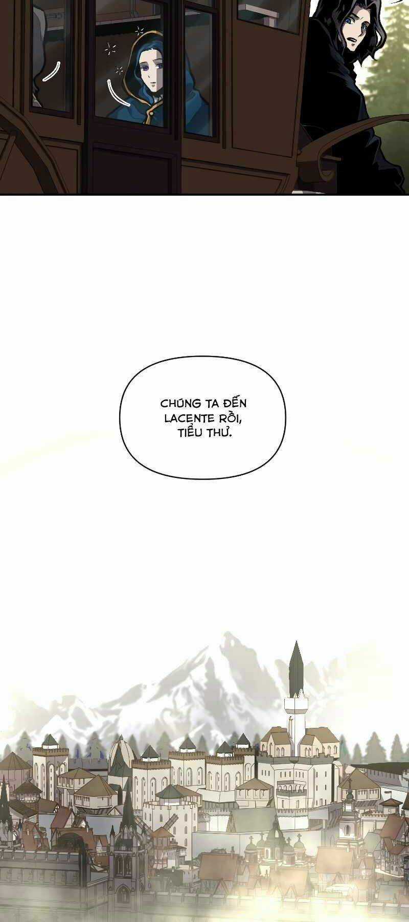 Thiên Tài Ma Pháp Sư Giấu Nghề Chapter 29 trang 1