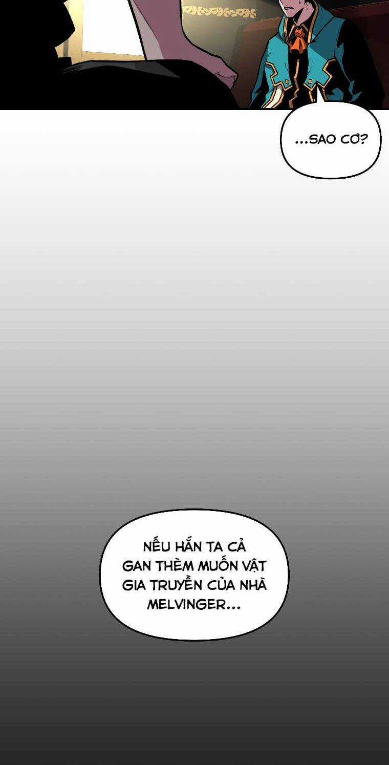 Thiên Tài Ma Pháp Sư Giấu Nghề Chapter 3 trang 11