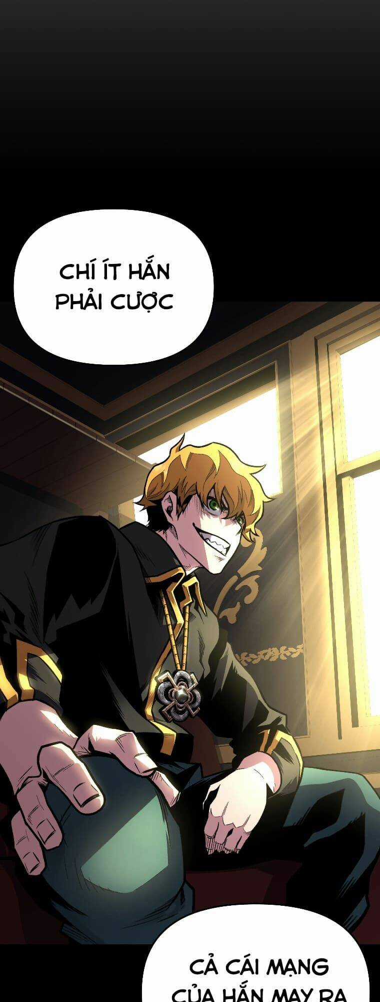 Thiên Tài Ma Pháp Sư Giấu Nghề Chapter 3 trang 12