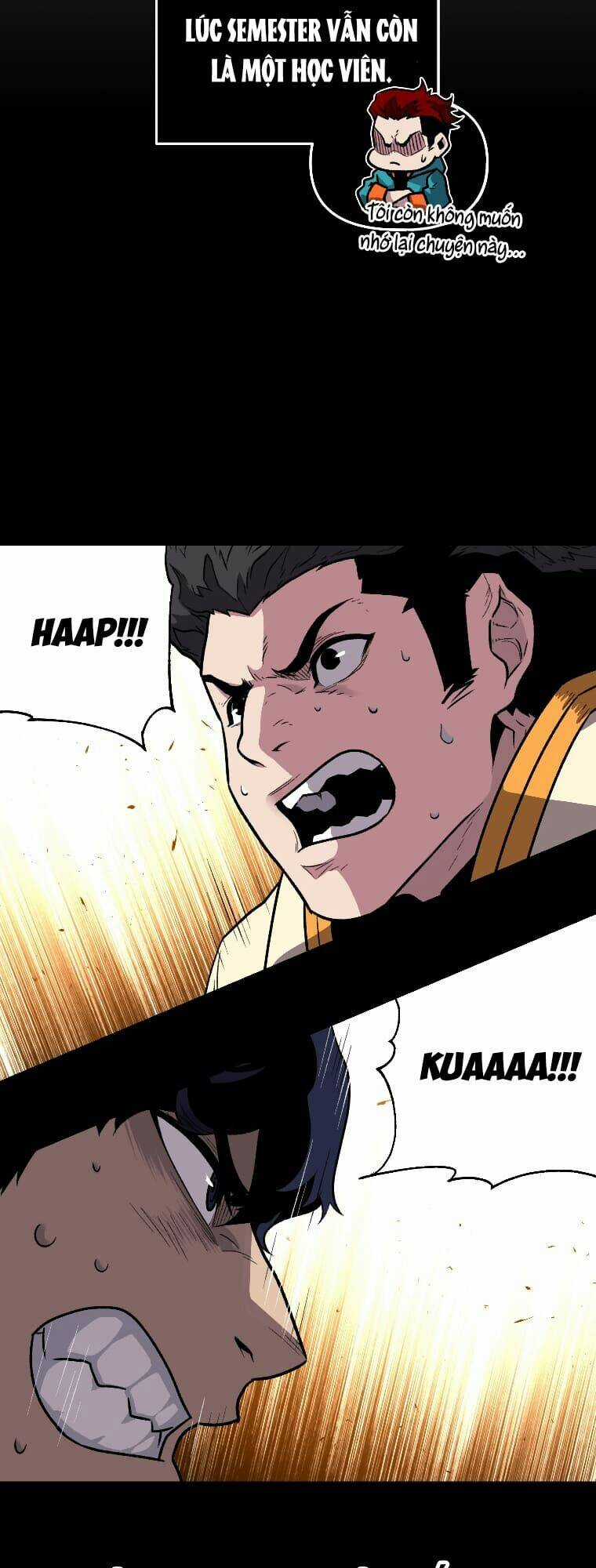 Thiên Tài Ma Pháp Sư Giấu Nghề Chapter 3 trang 19