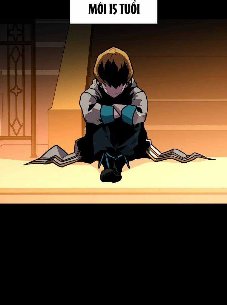 Thiên Tài Ma Pháp Sư Giấu Nghề Chapter 3 trang 21