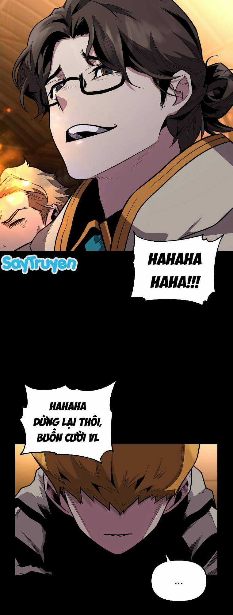 Thiên Tài Ma Pháp Sư Giấu Nghề Chapter 3 trang 24