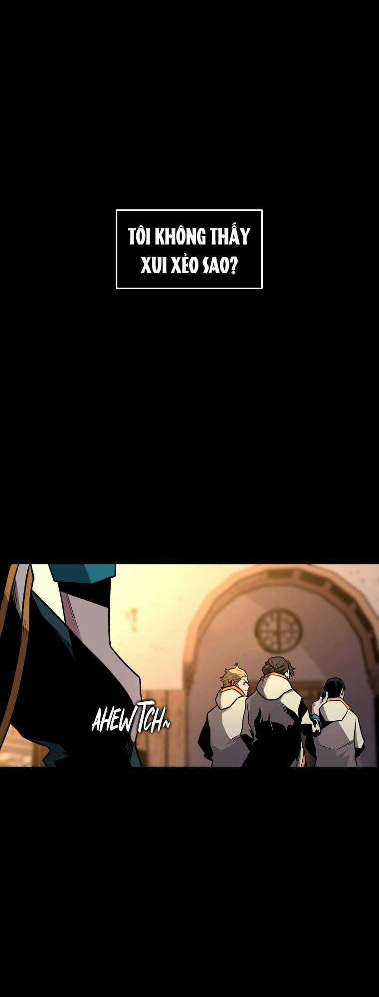 Thiên Tài Ma Pháp Sư Giấu Nghề Chapter 3 trang 25