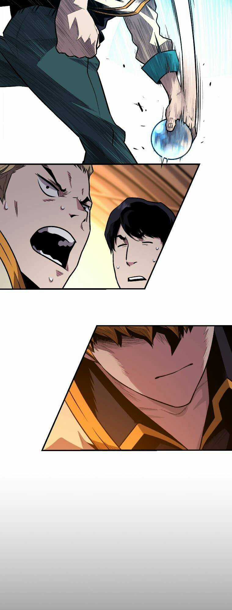 Thiên Tài Ma Pháp Sư Giấu Nghề Chapter 3 trang 28