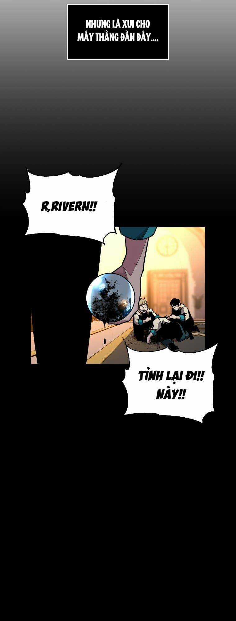 Thiên Tài Ma Pháp Sư Giấu Nghề Chapter 3 trang 29