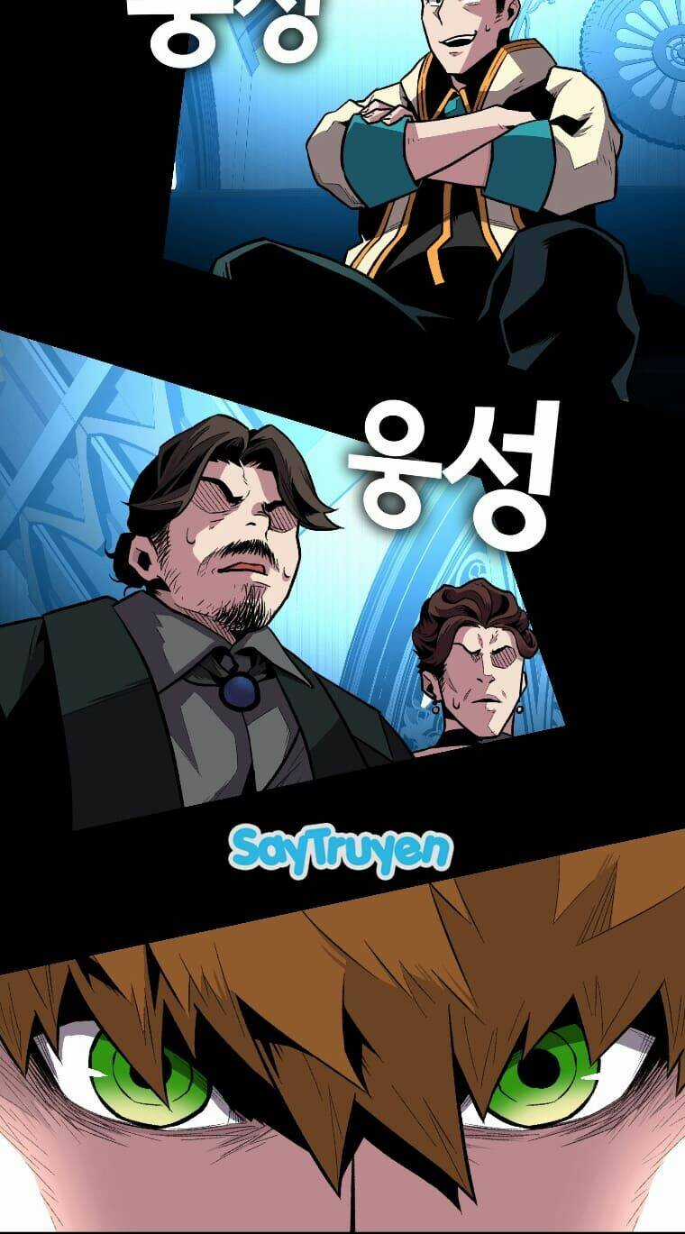 Thiên Tài Ma Pháp Sư Giấu Nghề Chapter 3 trang 32