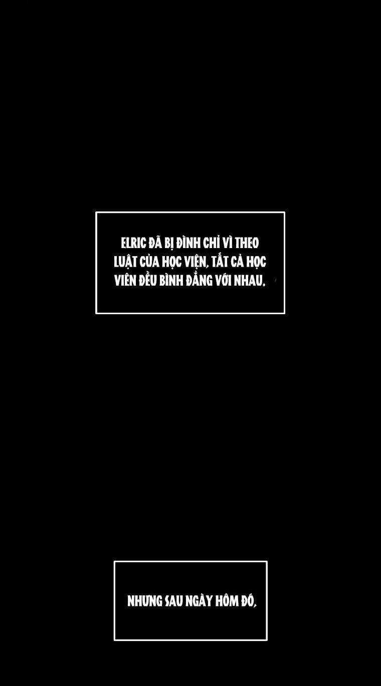 Thiên Tài Ma Pháp Sư Giấu Nghề Chapter 3 trang 33