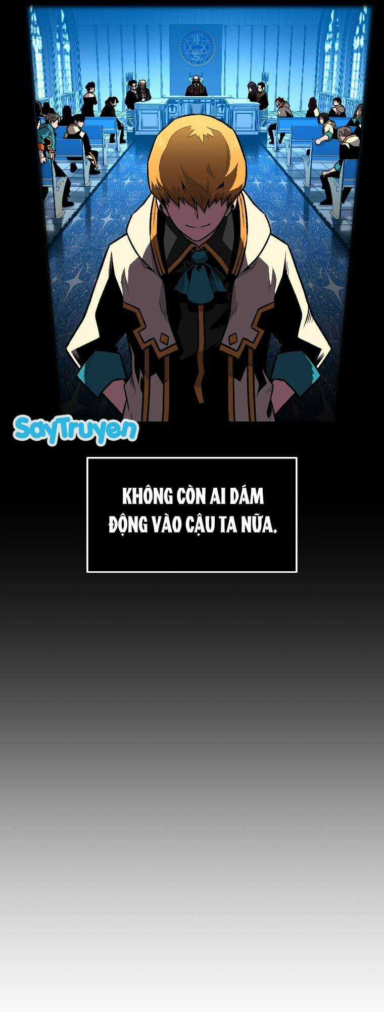 Thiên Tài Ma Pháp Sư Giấu Nghề Chapter 3 trang 34