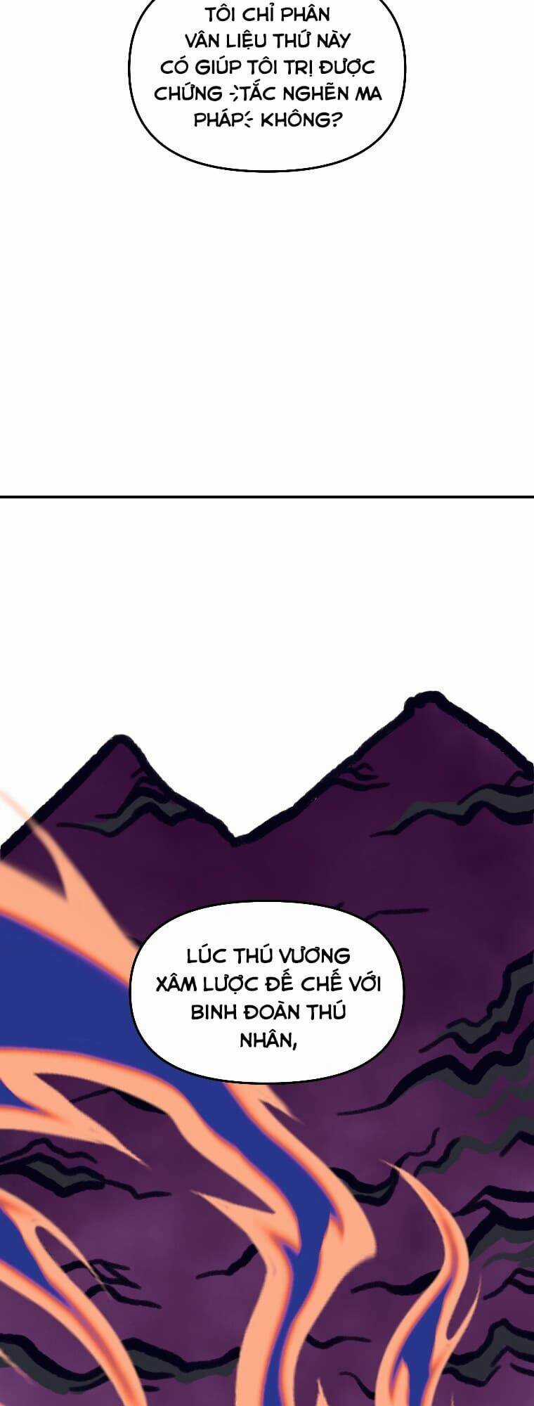 Thiên Tài Ma Pháp Sư Giấu Nghề Chapter 3 trang 40