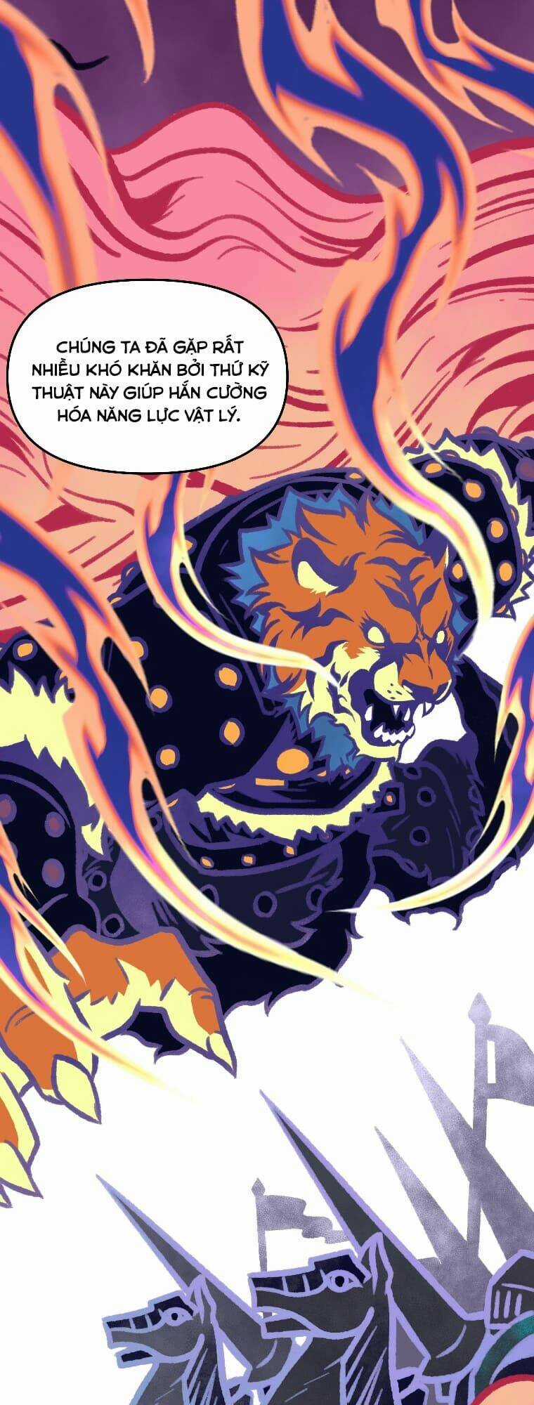 Thiên Tài Ma Pháp Sư Giấu Nghề Chapter 3 trang 41