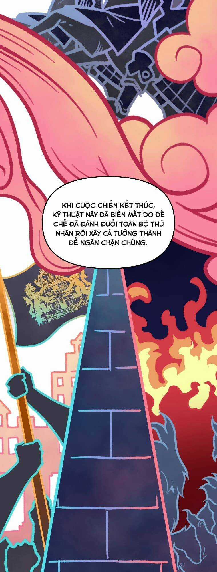 Thiên Tài Ma Pháp Sư Giấu Nghề Chapter 3 trang 42