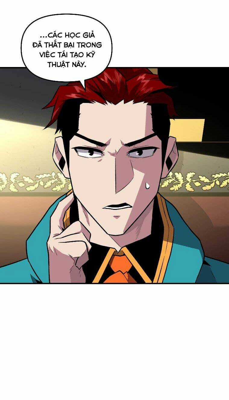 Thiên Tài Ma Pháp Sư Giấu Nghề Chapter 3 trang 44