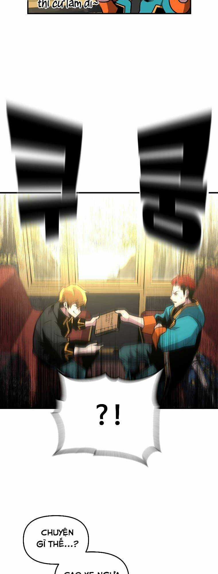 Thiên Tài Ma Pháp Sư Giấu Nghề Chapter 3 trang 46