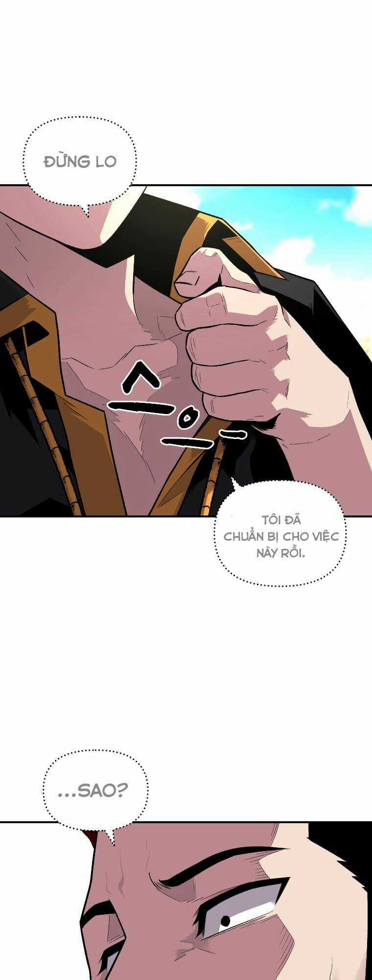 Thiên Tài Ma Pháp Sư Giấu Nghề Chapter 3 trang 52