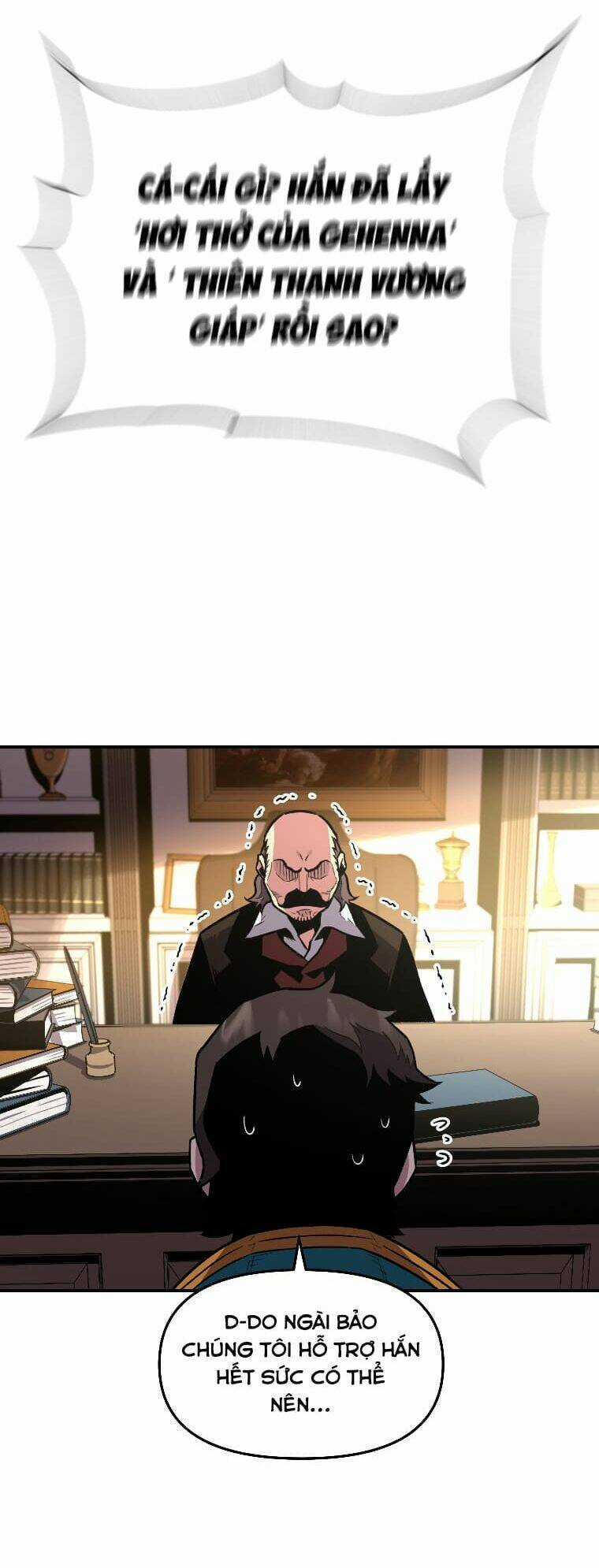 Thiên Tài Ma Pháp Sư Giấu Nghề Chapter 3 trang 54