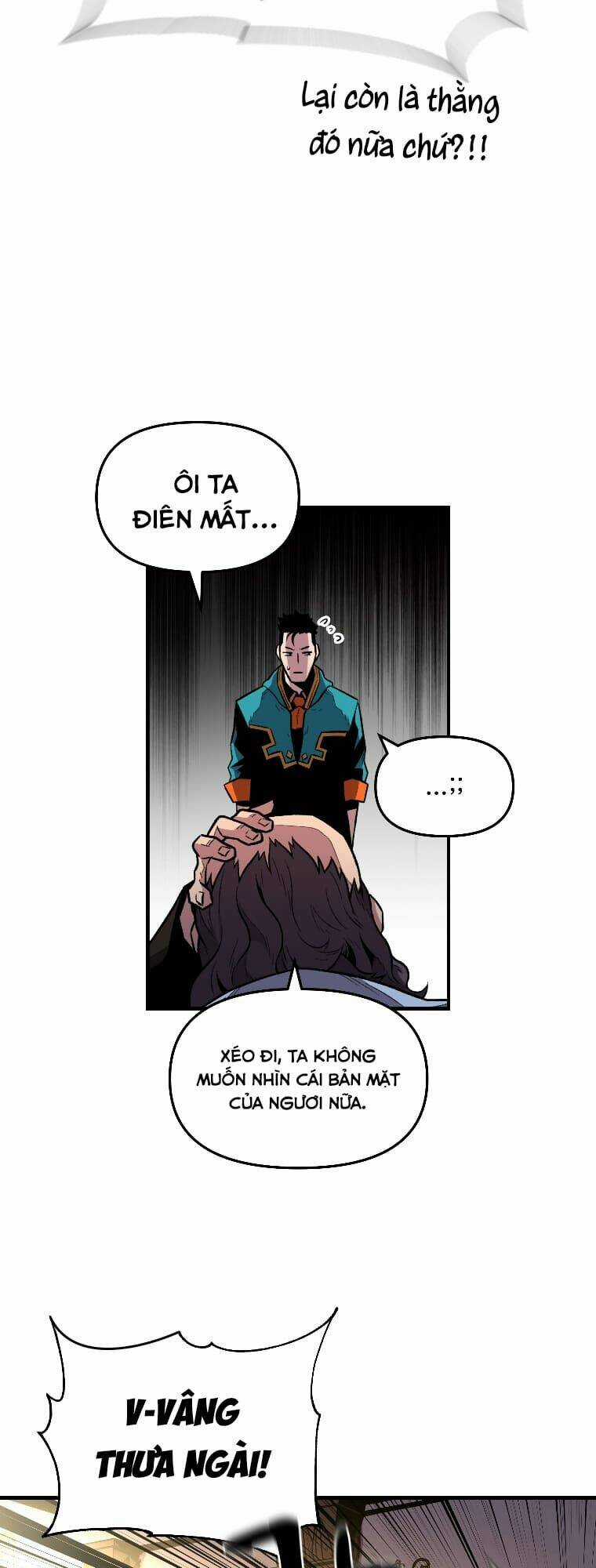 Thiên Tài Ma Pháp Sư Giấu Nghề Chapter 3 trang 56