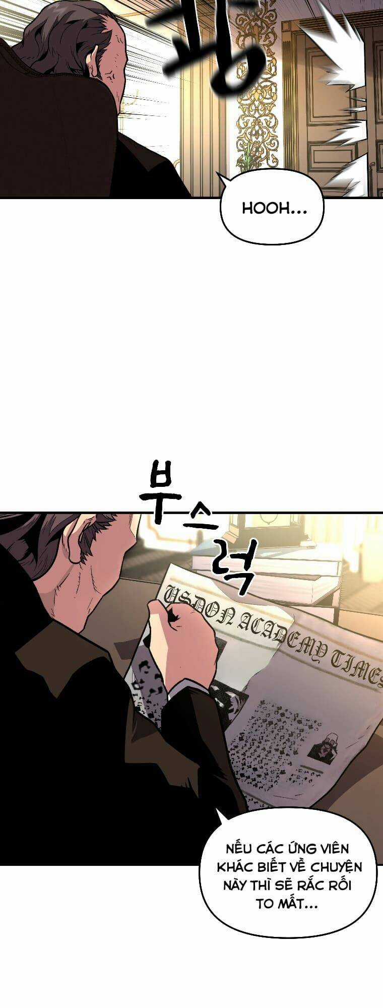 Thiên Tài Ma Pháp Sư Giấu Nghề Chapter 3 trang 57