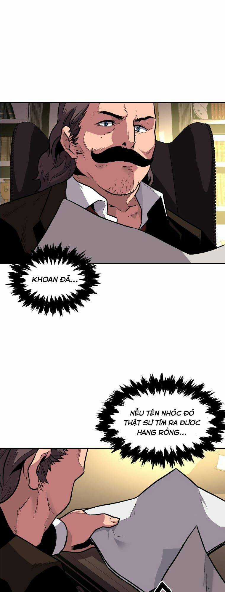 Thiên Tài Ma Pháp Sư Giấu Nghề Chapter 3 trang 58