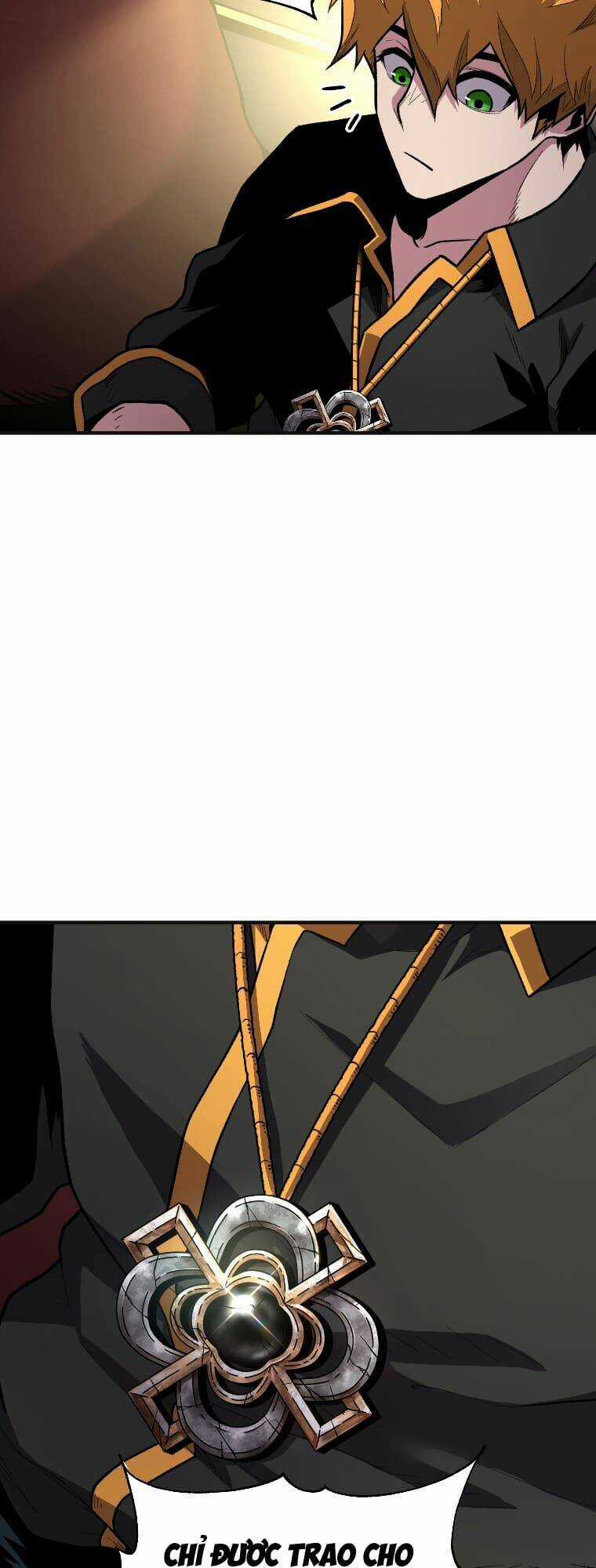 Thiên Tài Ma Pháp Sư Giấu Nghề Chapter 3 trang 6