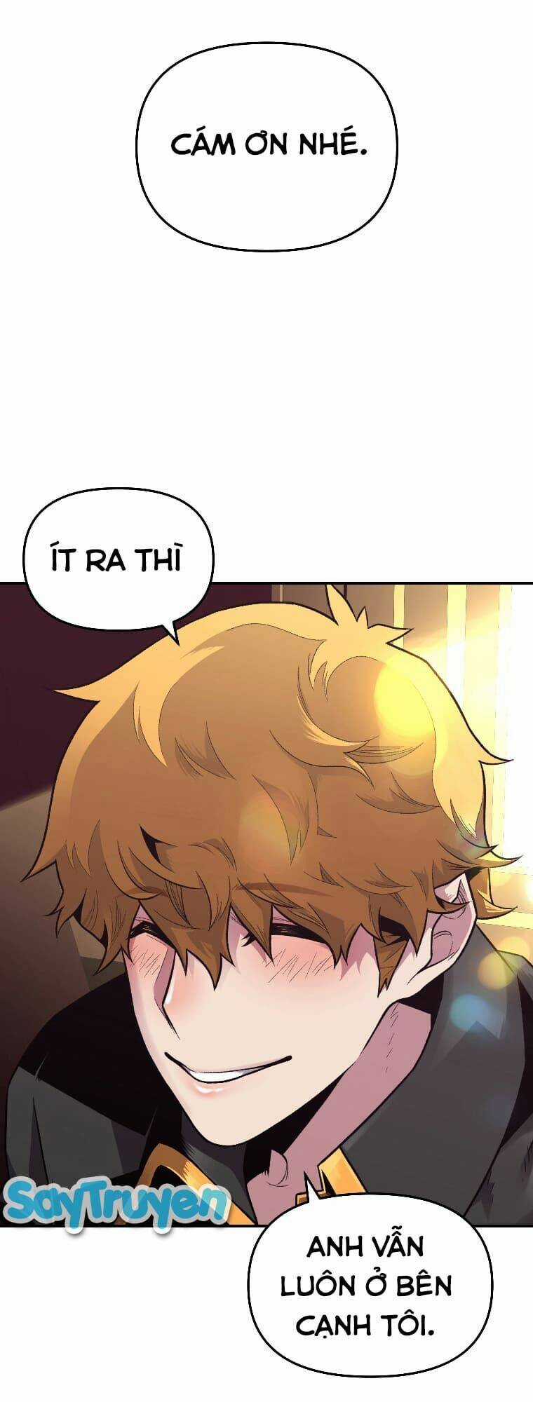 Thiên Tài Ma Pháp Sư Giấu Nghề Chapter 3 trang 8