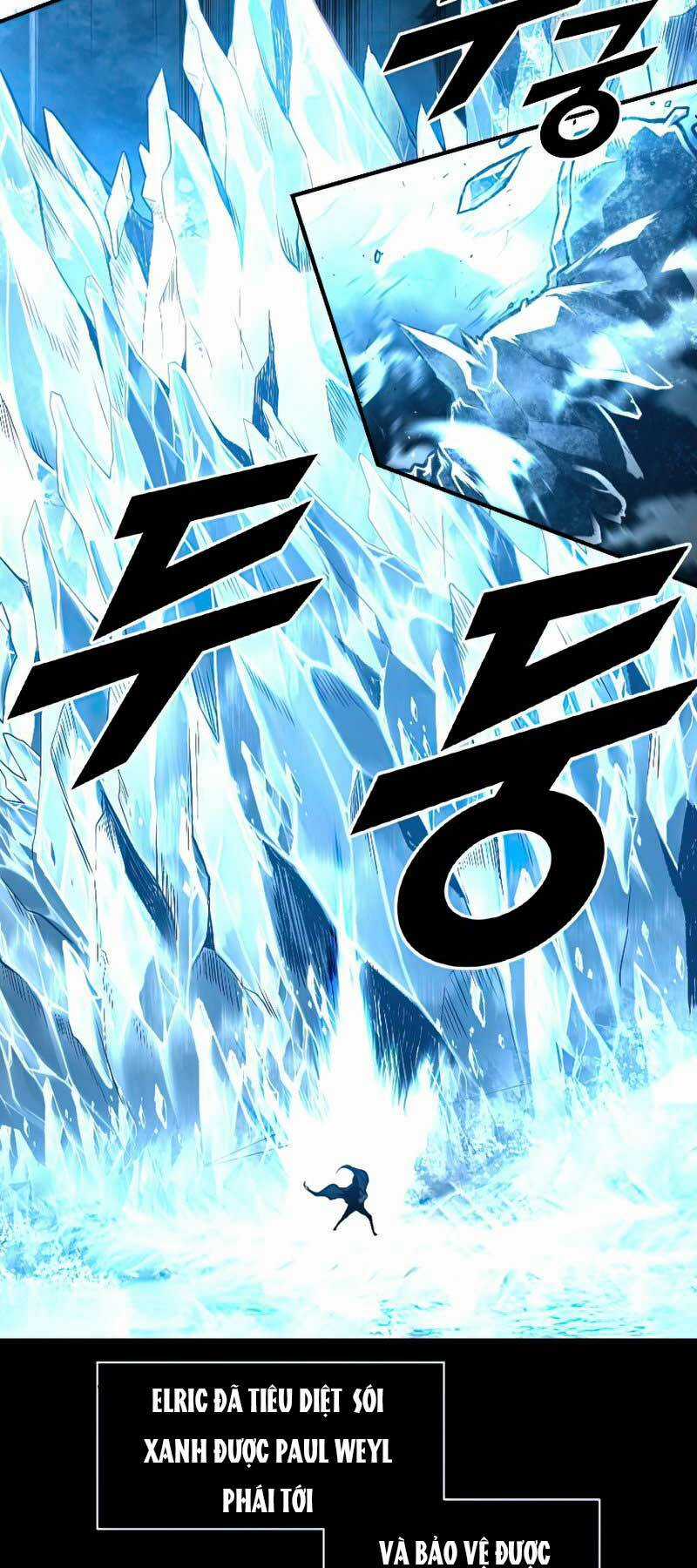 Thiên Tài Ma Pháp Sư Giấu Nghề Chapter 35 trang 1
