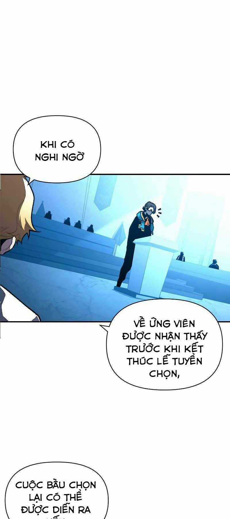 Thiên Tài Ma Pháp Sư Giấu Nghề Chapter 37 trang 0