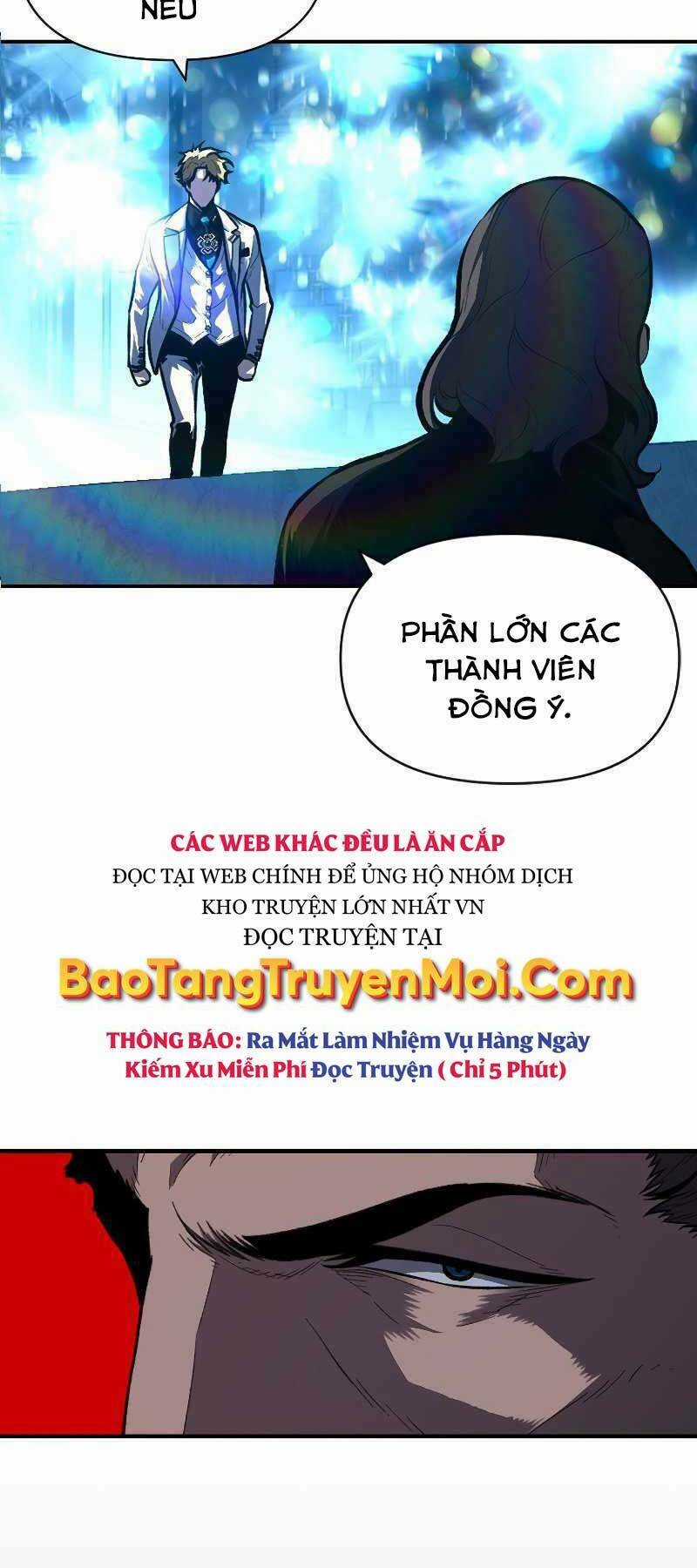 Thiên Tài Ma Pháp Sư Giấu Nghề Chapter 37 trang 1