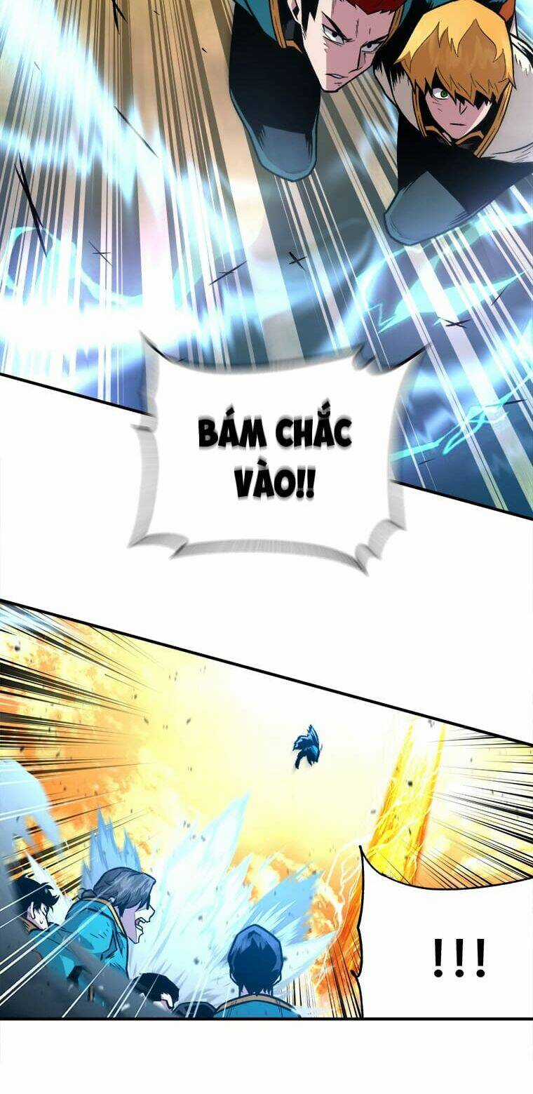 Thiên Tài Ma Pháp Sư Giấu Nghề Chapter 4 trang 10