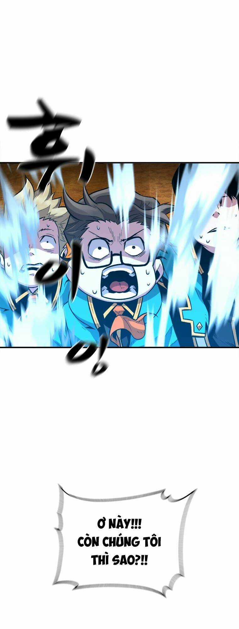 Thiên Tài Ma Pháp Sư Giấu Nghề Chapter 4 trang 11