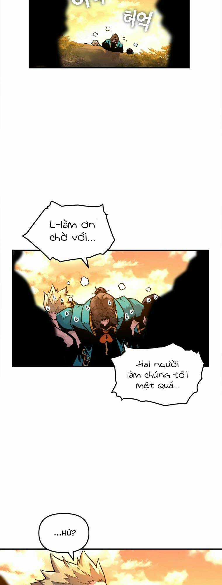 Thiên Tài Ma Pháp Sư Giấu Nghề Chapter 4 trang 13