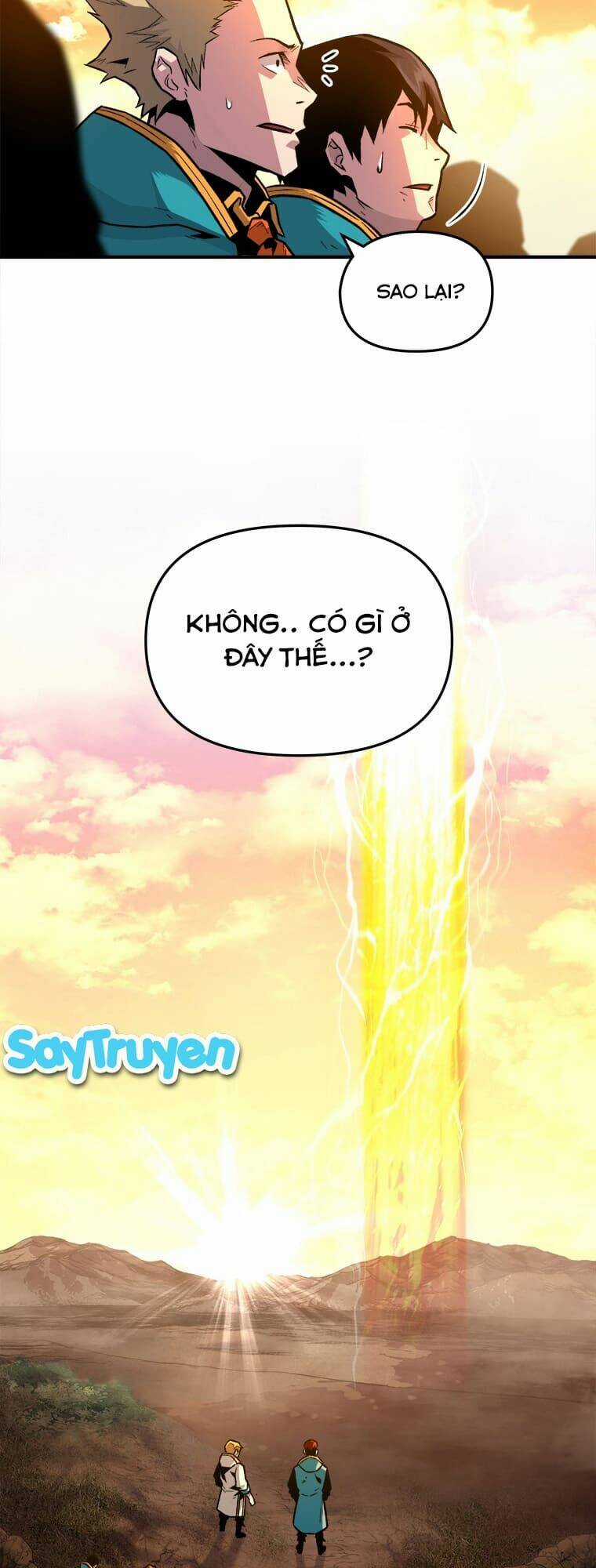 Thiên Tài Ma Pháp Sư Giấu Nghề Chapter 4 trang 14