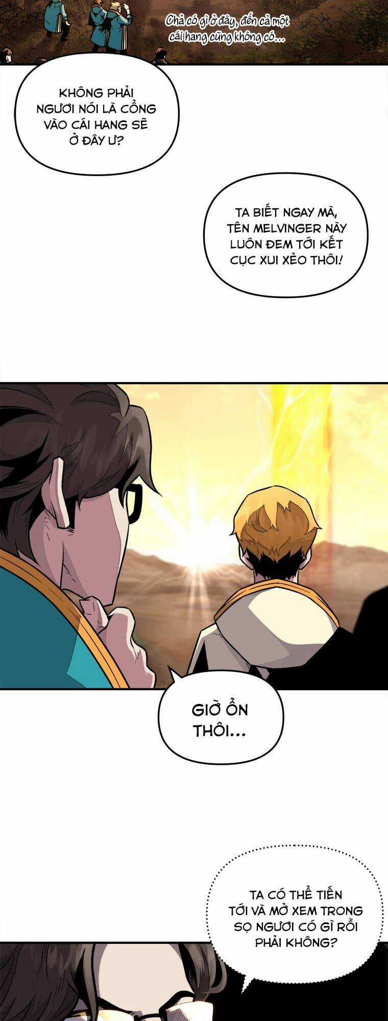 Thiên Tài Ma Pháp Sư Giấu Nghề Chapter 4 trang 15