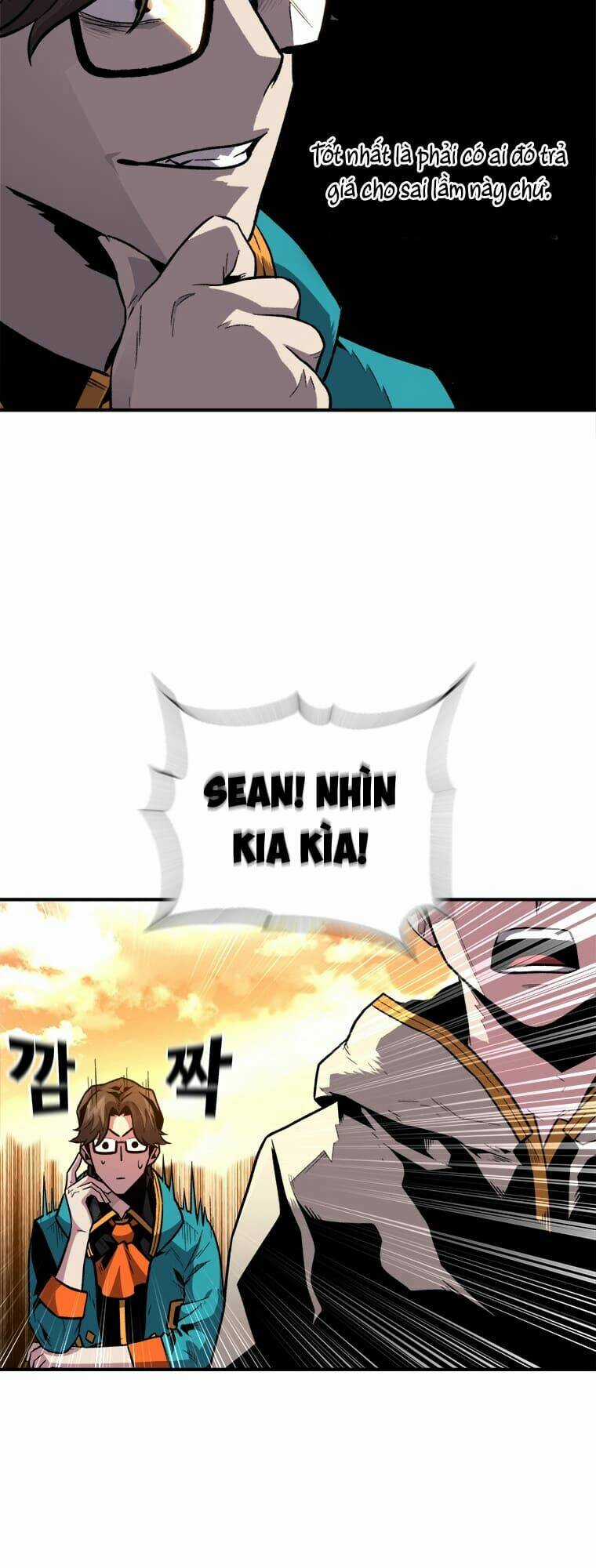 Thiên Tài Ma Pháp Sư Giấu Nghề Chapter 4 trang 16