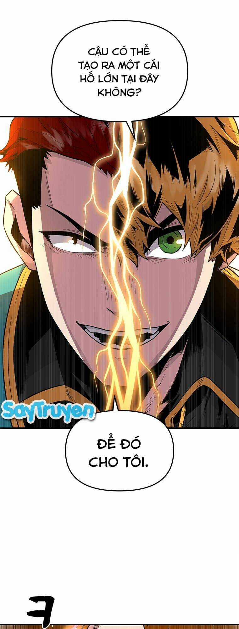 Thiên Tài Ma Pháp Sư Giấu Nghề Chapter 4 trang 17