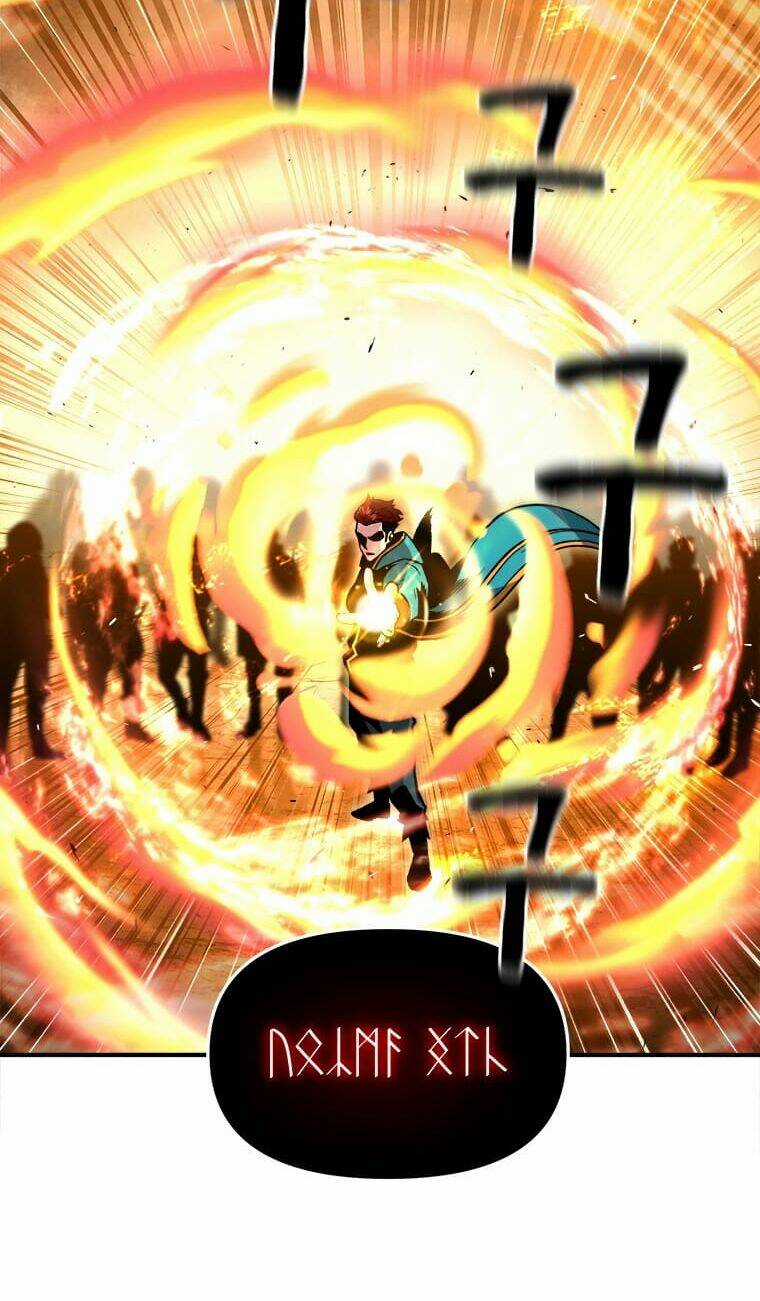 Thiên Tài Ma Pháp Sư Giấu Nghề Chapter 4 trang 19