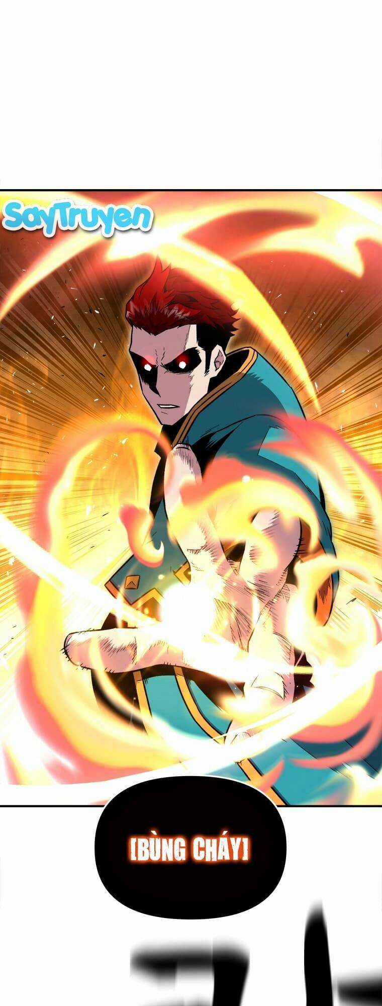 Thiên Tài Ma Pháp Sư Giấu Nghề Chapter 4 trang 20