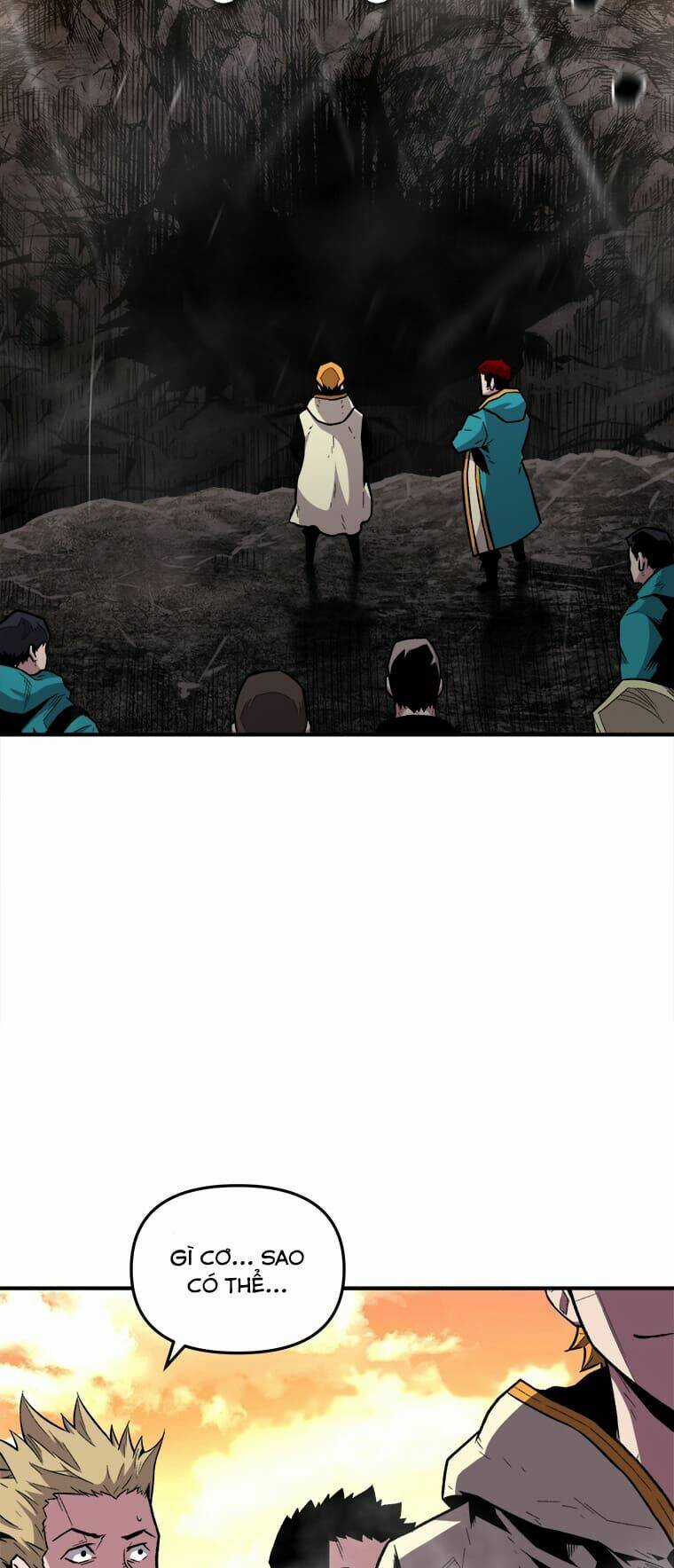 Thiên Tài Ma Pháp Sư Giấu Nghề Chapter 4 trang 27