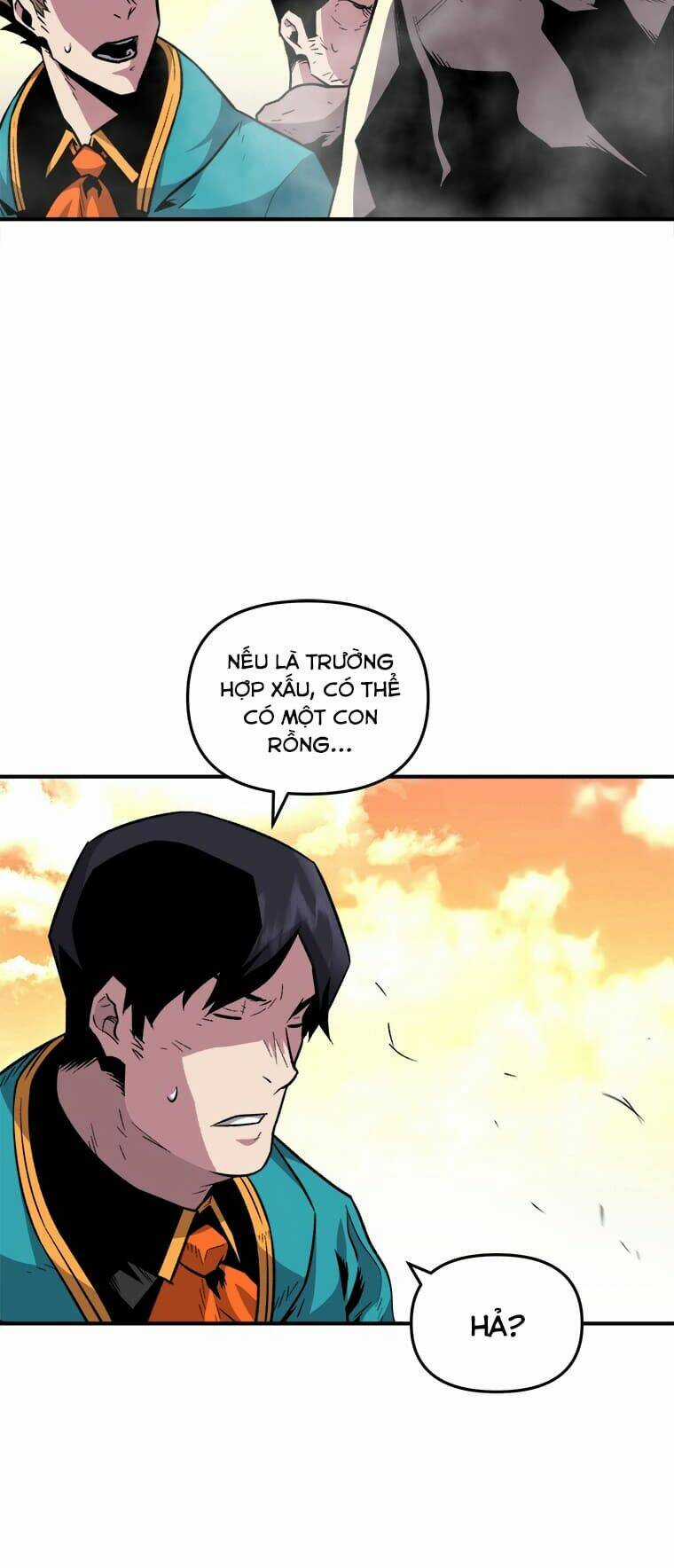 Thiên Tài Ma Pháp Sư Giấu Nghề Chapter 4 trang 28