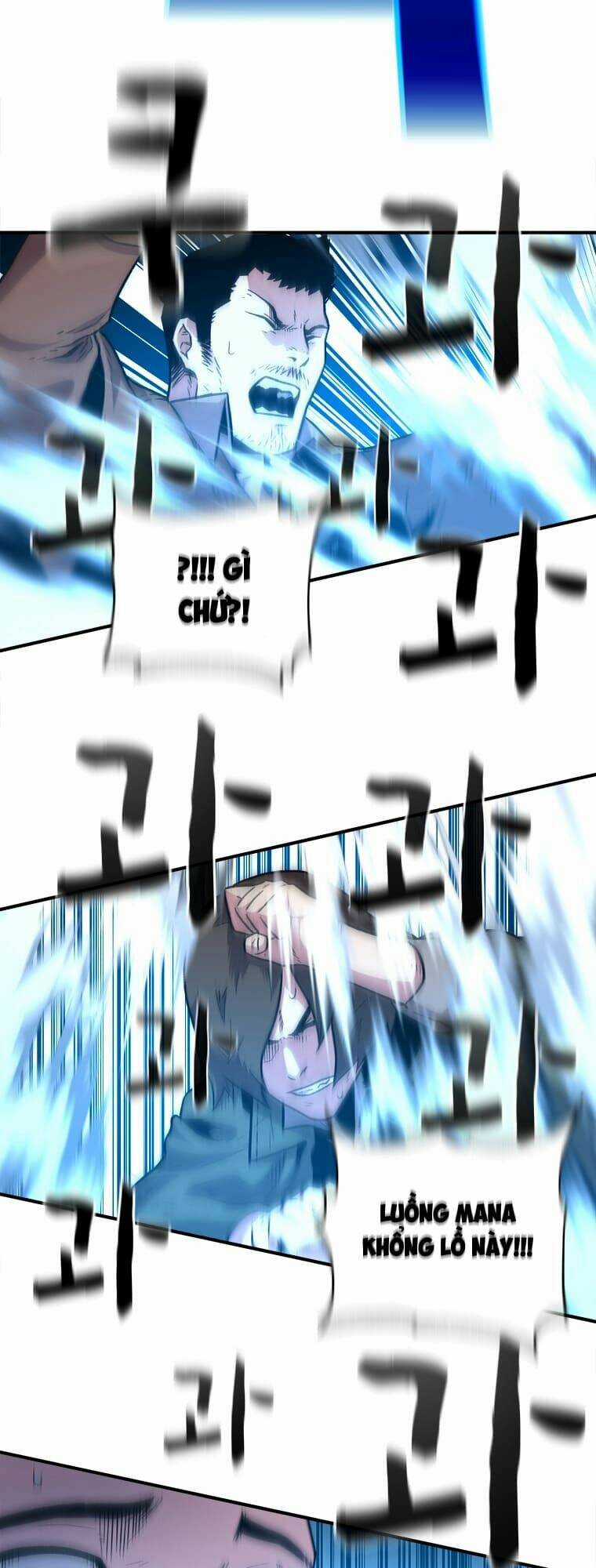 Thiên Tài Ma Pháp Sư Giấu Nghề Chapter 4 trang 30