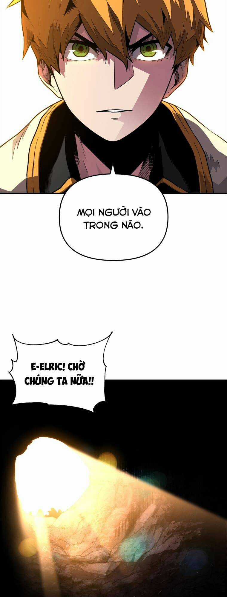 Thiên Tài Ma Pháp Sư Giấu Nghề Chapter 4 trang 33