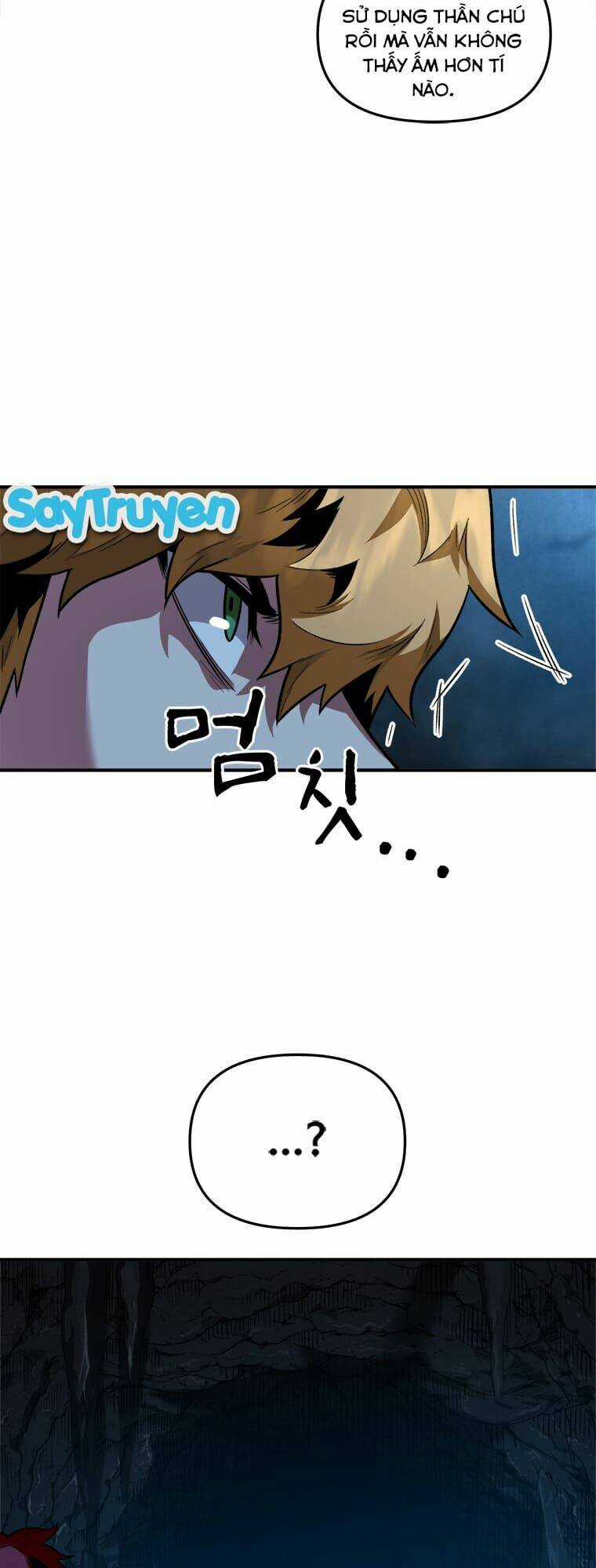 Thiên Tài Ma Pháp Sư Giấu Nghề Chapter 4 trang 37