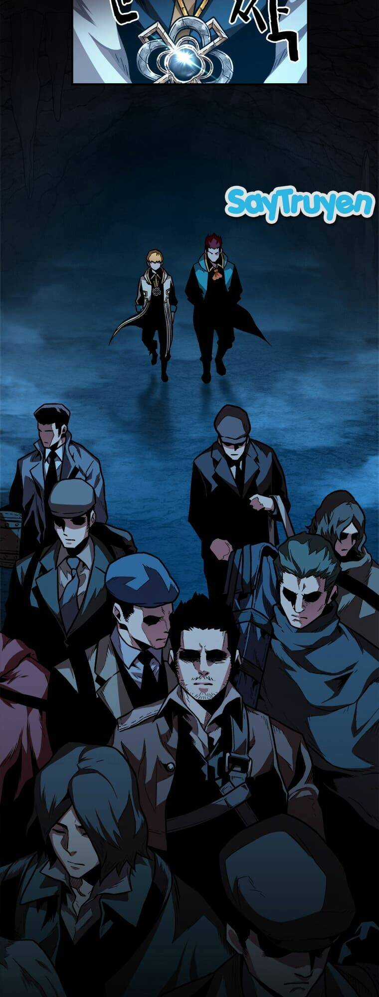 Thiên Tài Ma Pháp Sư Giấu Nghề Chapter 4 trang 39