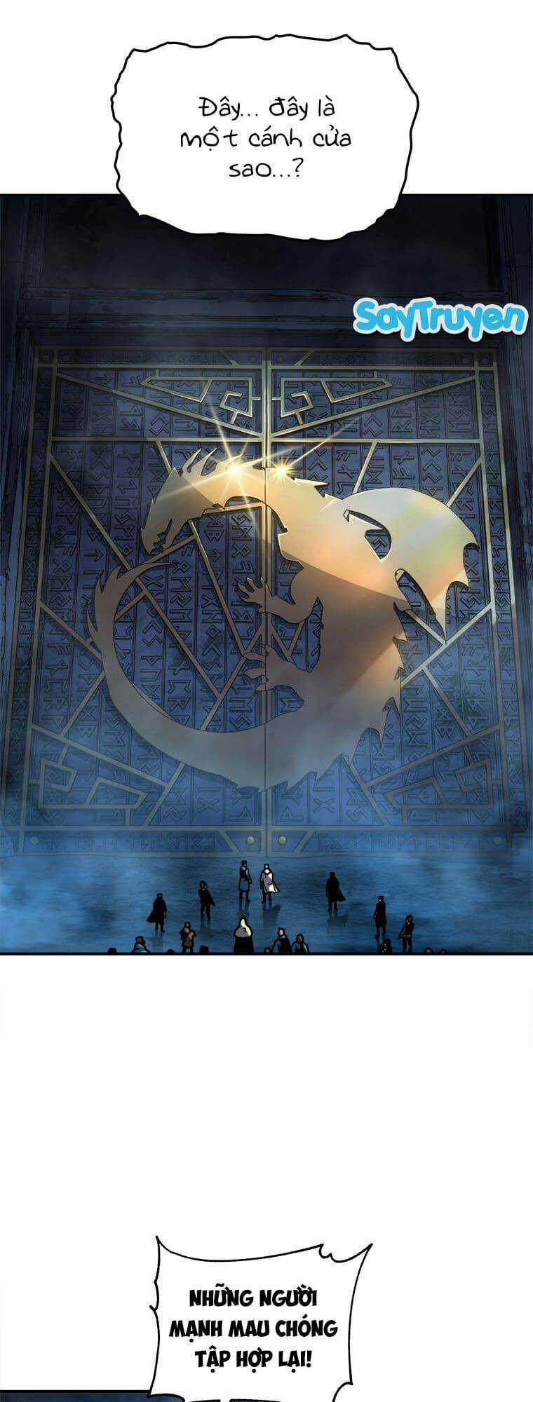 Thiên Tài Ma Pháp Sư Giấu Nghề Chapter 4 trang 45