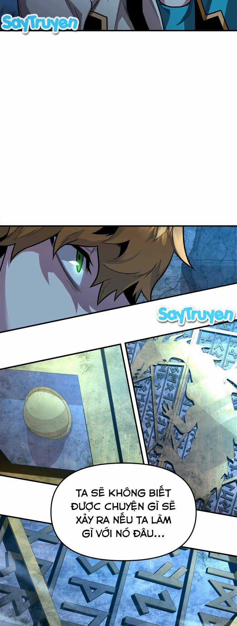 Thiên Tài Ma Pháp Sư Giấu Nghề Chapter 4 trang 48