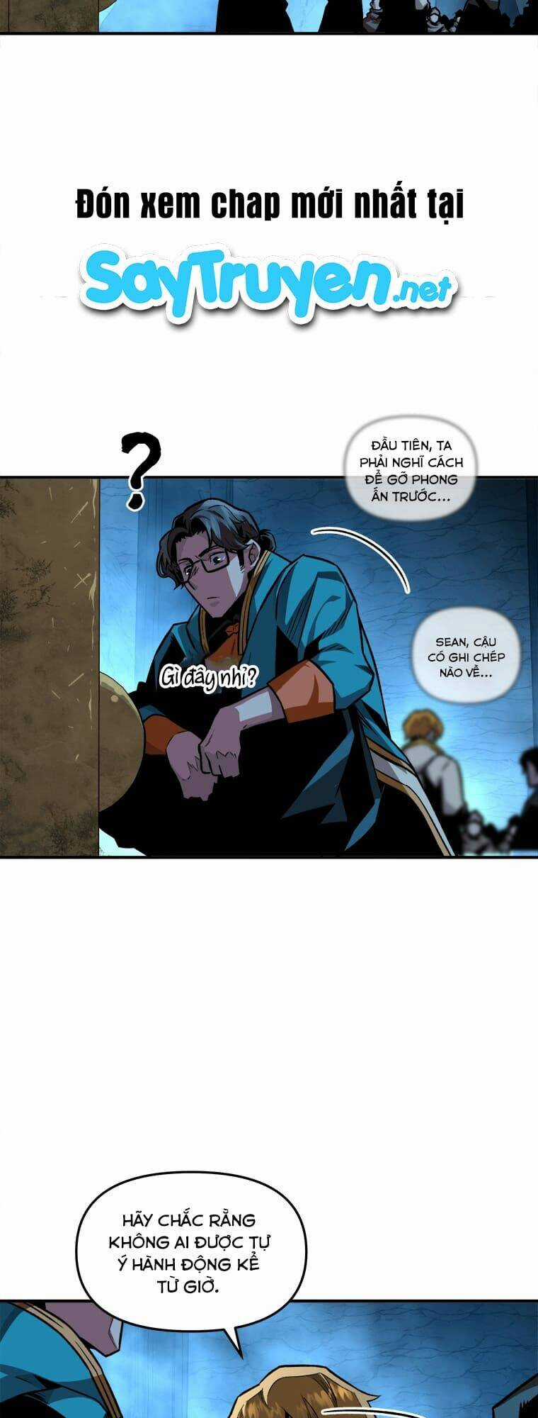 Thiên Tài Ma Pháp Sư Giấu Nghề Chapter 4 trang 50